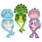 cute dinosaur leggy money box choice three one supplied - hanrattycraftsgifts.co.uk