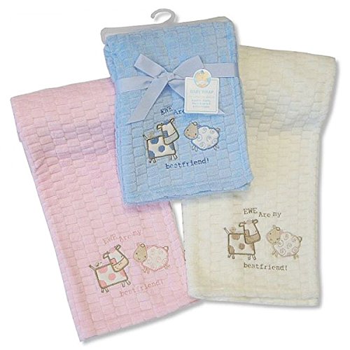 Snuggle Baby Best Friend Baby Wrap, Pink - hanrattycraftsgifts.co.uk