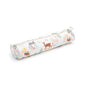 Soft Knitting Pin Case - Woodland | Hobby Gift MR469985 | 10x42x5½ cm - hanrattycraftsgifts.co.uk