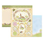 hunkydory adorable scorable luxury topper set milestones a joyous day - hanrattycraftsgifts.co.uk