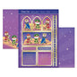 hunkydory adorable scorable christmas cuties three little kings - hanrattycraftsgifts.co.uk