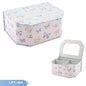butterfly paradise jewellery storage box one supplied - hanrattycraftsgifts.co.uk