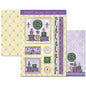 hunkydory adorable scorable luxury card collection stylish season pretty presents - hanrattycraftsgifts.co.uk
