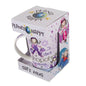 Mug Tea Coffee Shopoholic Let's Do Lunch Party HandBags Diet Girl's Christmas - hanrattycraftsgifts.co.uk