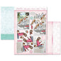 hunkydory adorable scorable sports & leisure time designer decoupage set afternoon sunshine & me time - hanrattycraftsgifts.co.uk