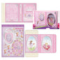 hunkydory fairy sweethearts once upon a fairyland project - hanrattycraftsgifts.co.uk
