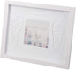 Thoughts of You Thick Picture Frame 4" x 4" Forever In Our Hearts