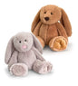 flopsy friends rabbits meduim one supplied by Keel Toys - hanrattycraftsgifts.co.uk