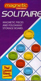 MAGNETIC TRAVEL GAMES - SOLITAIRE - hanrattycraftsgifts.co.uk