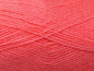 King Cole 4 ply knitting yarn 3019 Lobster - per 100 gram Ball