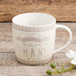 Mug Love Life Grumpy Old Man