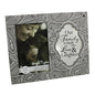 Love & Laughter Light Up Motion Sensor Photo Frame Bright Lights By Juliana Gifts - hanrattycraftsgifts.co.uk