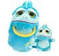 Keel Toys 18cm Podlings Chameleon - hanrattycraftsgifts.co.uk