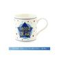 Daddy Of The Year Mug - hanrattycraftsgifts.co.uk