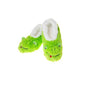 New Style Ladies Animal Snoozies Super Soft Slippers - hanrattycraftsgifts.co.uk