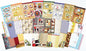 hunkydory birthdays for him luxury topper collection - hanrattycraftsgifts.co.uk
