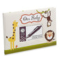 New View Memory Book with Stickers - "Our Baby" - hanrattycraftsgifts.co.uk