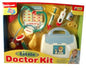 Kiddieland Little Doctors Set. - hanrattycraftsgifts.co.uk