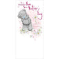 Me To You Nan Mother's Day Card - hanrattycraftsgifts.co.uk