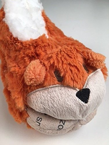 New Style Ladies Animal Snoozies Super Soft Slippers - hanrattycraftsgifts.co.uk