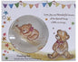 Little Bear Hugs Collection Feeding Gift Set - hanrattycraftsgifts.co.uk