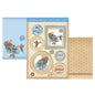 hunkydory adorable scorable luxury topper set special moments farthers day - hanrattycraftsgifts.co.uk