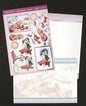 hunkydory adorable scorable designer decoupage hobies & pastimes music & dancing - hanrattycraftsgifts.co.uk