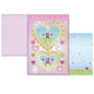 hunkydory adorable scorable luxury topper set milestones your new home - hanrattycraftsgifts.co.uk