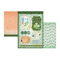 hunkydory adorable scorable luxury topper set special moments sending good luck - hanrattycraftsgifts.co.uk