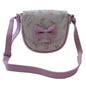 Powell Craft UNICORN PRINT MINI HANDBAG - hanrattycraftsgifts.co.uk