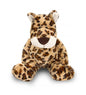 Keel Toys Cheetah Soft Toy 15cm - hanrattycraftsgifts.co.uk