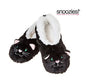 New Style Ladies Animal Snoozies Super Soft Slippers - hanrattycraftsgifts.co.uk