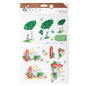 Hot Diggity Dog - Pearl Decoupage A4 Great Outdoors (HOT 169104) - hanrattycraftsgifts.co.uk