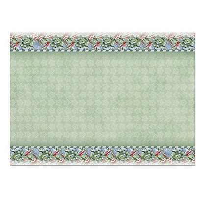 hunkydory adorable scorable white christmas a snowy sunday - hanrattycraftsgifts.co.uk