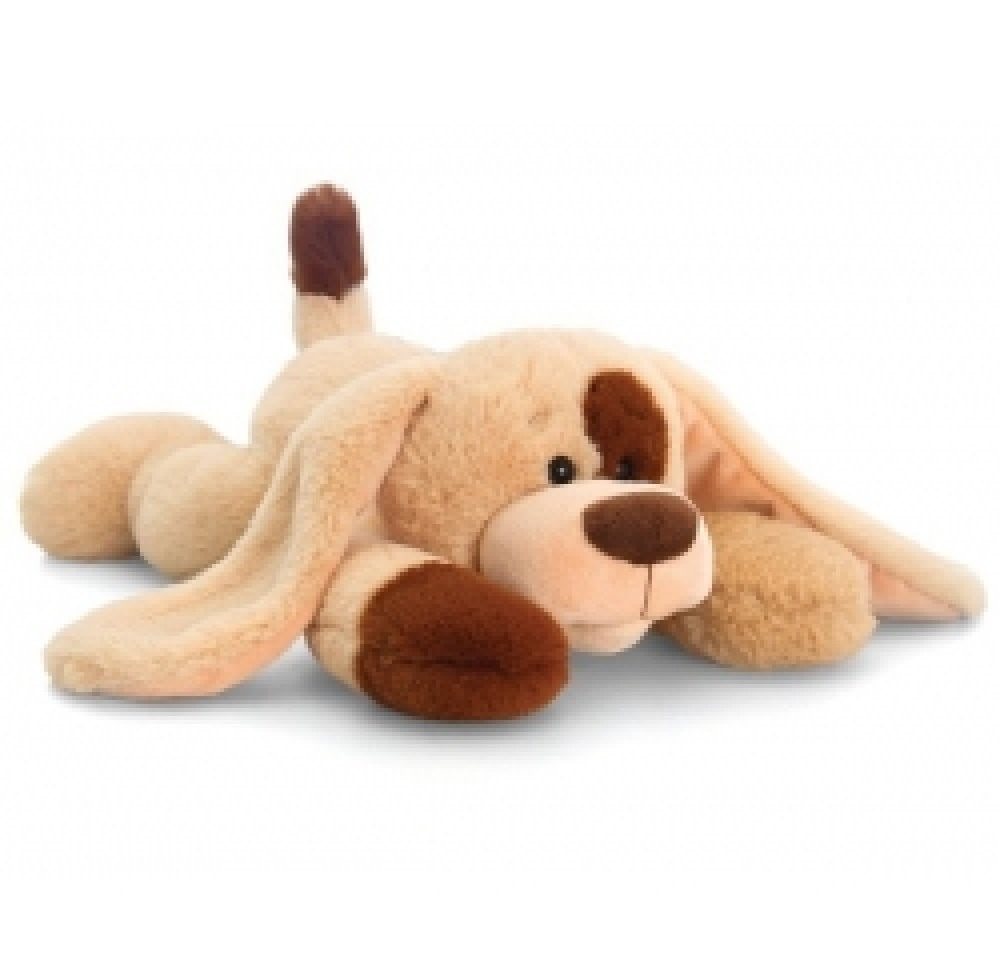 Patch Puppy 36cm Keel Toys - hanrattycraftsgifts.co.uk