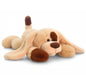 Patch Puppy 36cm Keel Toys - hanrattycraftsgifts.co.uk