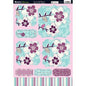papercraft say it with flowers - hanrattycraftsgifts.co.uk