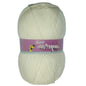 Soft spun Aran  cream  232 400grams