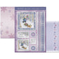 hunkydory  magical christmas  presents from puppy - hanrattycraftsgifts.co.uk