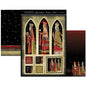 hunkydory  classic christmas three wise men  topper set - hanrattycraftsgifts.co.uk