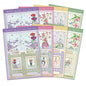 hunkydory orientalbloom lantern card - hanrattycraftsgifts.co.uk