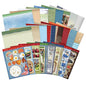 magnificent men lukury card collection - hanrattycraftsgifts.co.uk