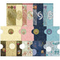 hunkydory premium card kit twit twoo reveal card kit - hanrattycraftsgifts.co.uk