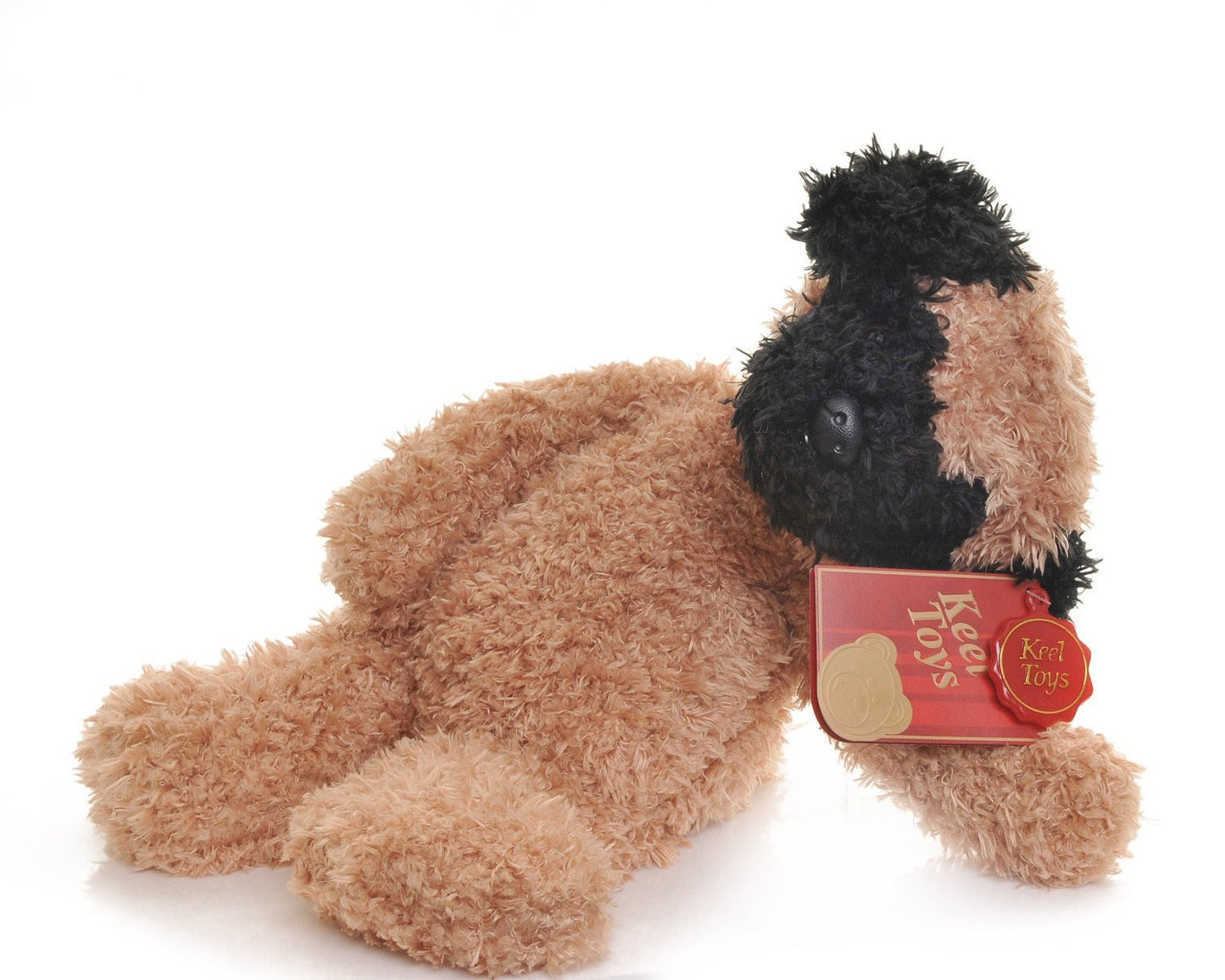 Keel Floppy Pets Dog so very soft new design - hanrattycraftsgifts.co.uk