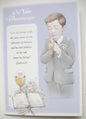 On Your communion petit-fils Hsc236 - hanrattycraftsgifts.co.uk