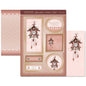 Hunkydory STYLISH SEASON Luxury Topper Set ~ CHRISTMAS TIME - hanrattycraftsgifts.co.uk
