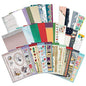 Hunkydory Christmas Elegance - Luxury Topper Collection - hanrattycraftsgifts.co.uk