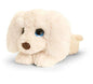 Keel Toys signature cuddle puppy labradoodle 47 cm - hanrattycraftsgifts.co.uk