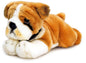 Keel Kids 30Cm Bulldog - hanrattycraftsgifts.co.uk