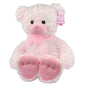 Nursery Bear Cozy Teddy Bear - hanrattycraftsgifts.co.uk